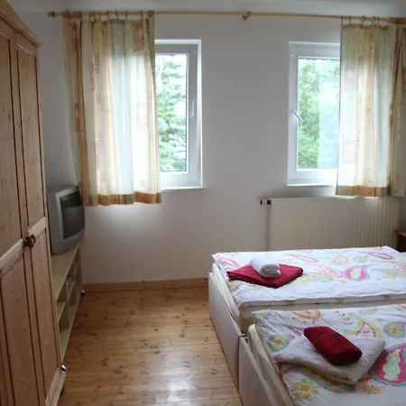Ferienwohnung Ruhige Lage - A43765 * Chemnitz