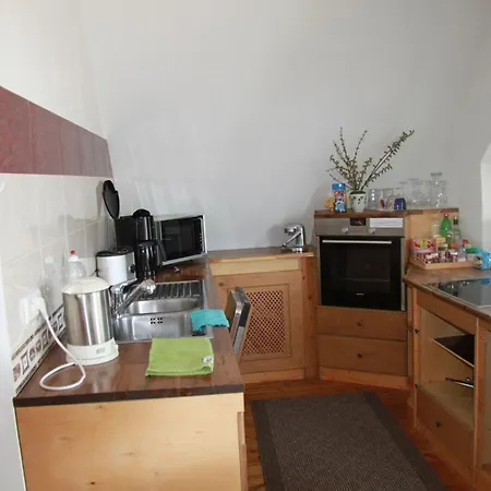 Ferienwohnung Ruhige Lage - A43765
