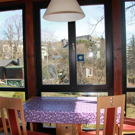 Apartman Ferienwohnung Ruhige Lage - A43765