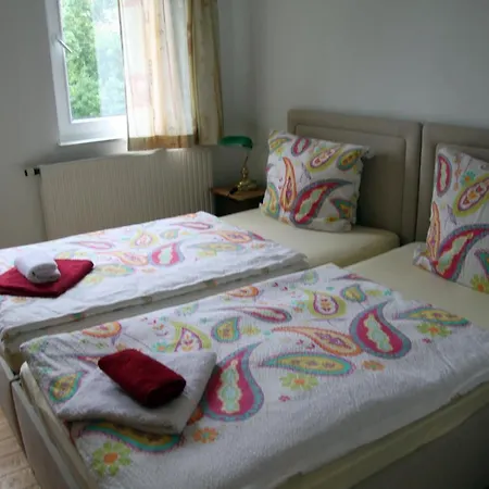Apartman Ferienwohnung Ruhige Lage - A43765 Chemnitz