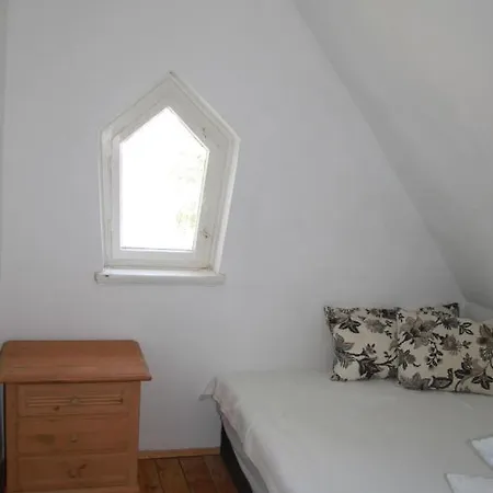 Apartman Ferienwohnung Ruhige Lage - A43765 Chemnitz
