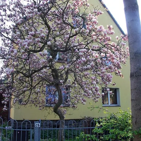 Ferienwohnung Ruhige Lage - A43765 * Chemnitz