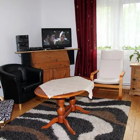 Ferienwohnung Ruhige Lage - A43765 Apartman *