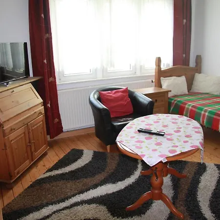 Ferienwohnung Ruhige Lage - A43765 Apartman *