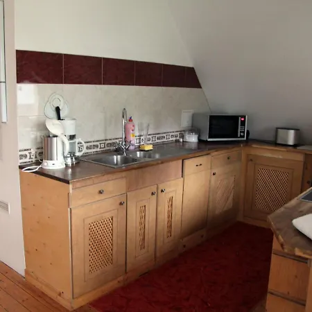 Ferienwohnung Ruhige Lage - A43765 Apartman Chemnitz