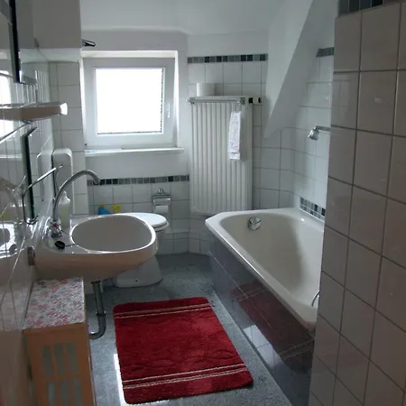 Ferienwohnung Ruhige Lage - A43765 Apartman *