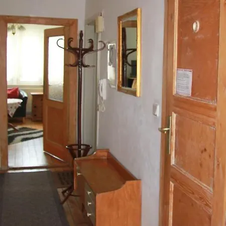 Apartman Ferienwohnung Ruhige Lage - A43765 *